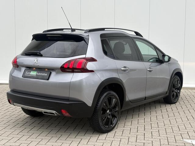 Peugeot 2008 1.2 PureTech GT-Line | Automaat | Pano | Camera | Dealer OH