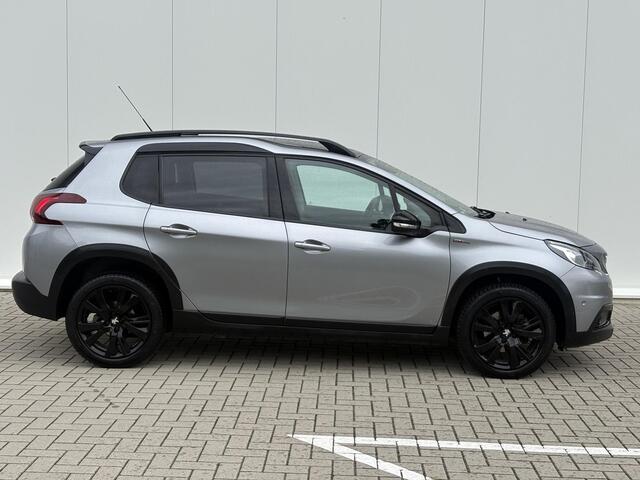 Peugeot 2008 1.2 PureTech GT-Line | Automaat | Pano | Camera | Dealer OH