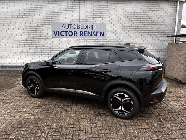 Peugeot 2008 1.2 PureTech Allure