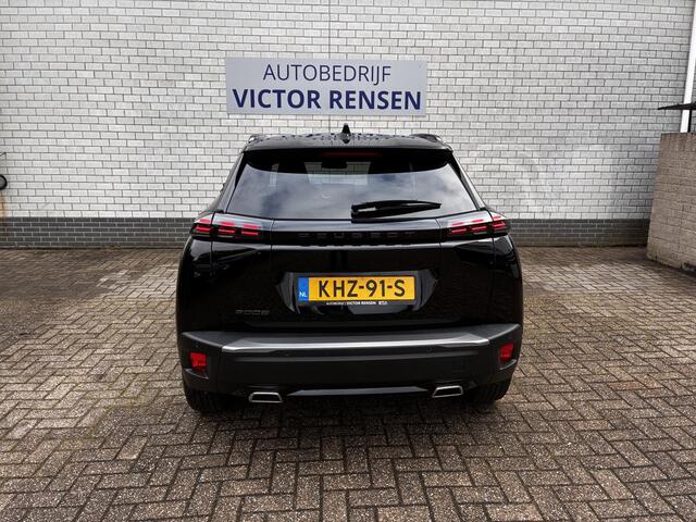 Peugeot 2008 1.2 PureTech Allure