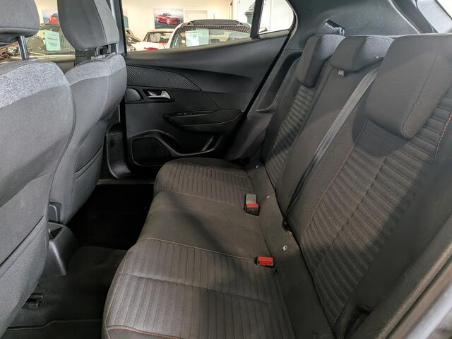 Peugeot 2008 1.2 PureTech Active Automaat Airco, Cruise Control, Stuurbekrachtiging