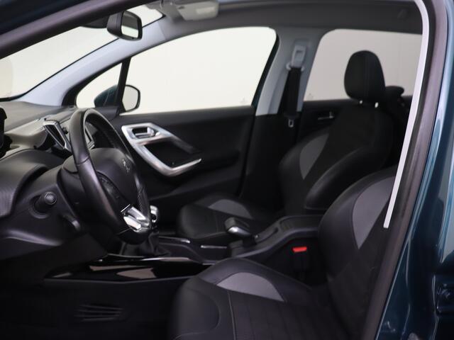 Peugeot 2008 1.2 PureTech Blue Lease Allure | Full Map Navigatie | Camera | Carplay | Climate Control | | TREKHAAK |