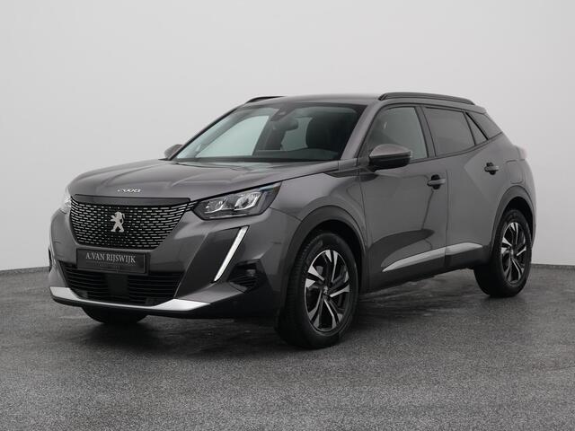 Peugeot 2008 1.2 PureTech 130 PK Automaat Allure | CAMERA | CARPLAY