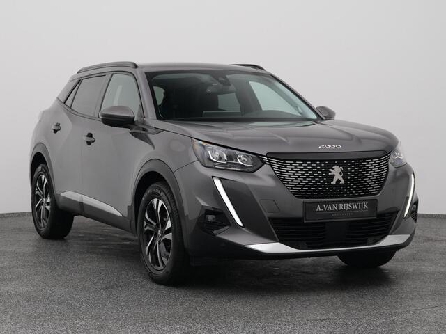 Peugeot 2008 1.2 PureTech 130 PK Automaat Allure | CAMERA | CARPLAY