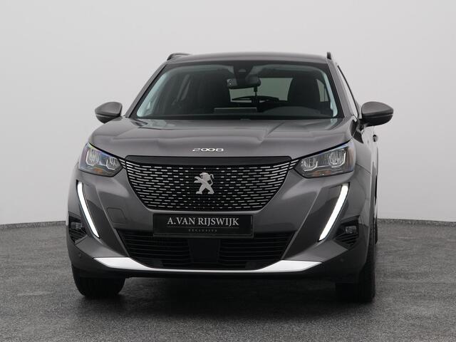 Peugeot 2008 1.2 PureTech 130 PK Automaat Allure | CAMERA | CARPLAY