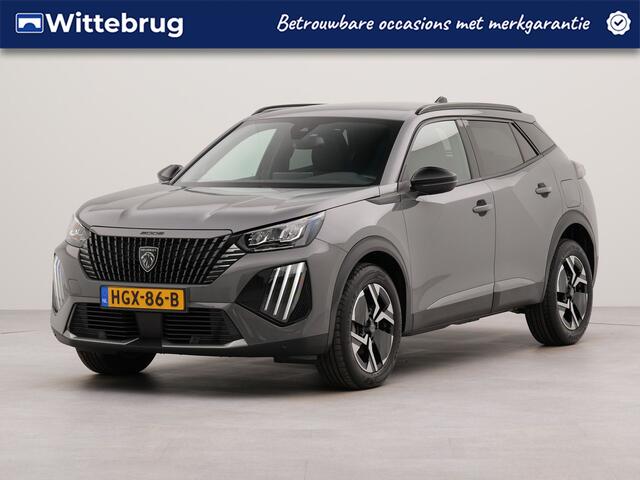 Peugeot 2008 1.2 PureTech 100 Allure