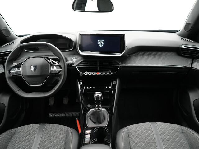 Peugeot 2008 1.2 PureTech 100 Allure