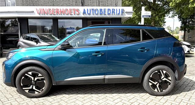 Peugeot 2008 Benzine 100 Pk * Draadloos Aple Carplay / Android Auto * Climate & Cruise Control * Parkeersensoren Voor en Achter * Vingerhoets; Vierde Generatie Eersteklas Service. Al meer dan 100 jaar een begrip in de Brabantse Kempen