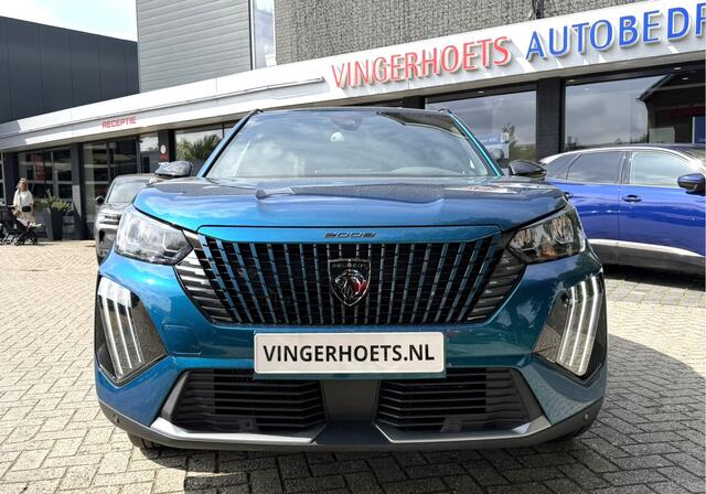 Peugeot 2008 Benzine 100 Pk * Draadloos Aple Carplay / Android Auto * Climate & Cruise Control * Parkeersensoren Voor en Achter * Vingerhoets; Vierde Generatie Eersteklas Service. Al meer dan 100 jaar een begrip in de Brabantse Kempen
