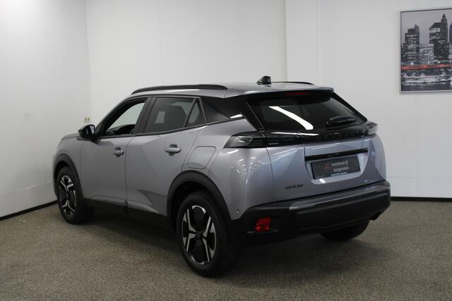 Peugeot 2008 1.2 PureTech 100 Allure