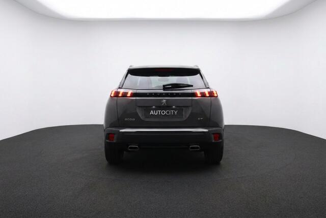 Peugeot 2008 1.2 GT 130PK Automaat | Panorama dak | Full LED | Leder stof
