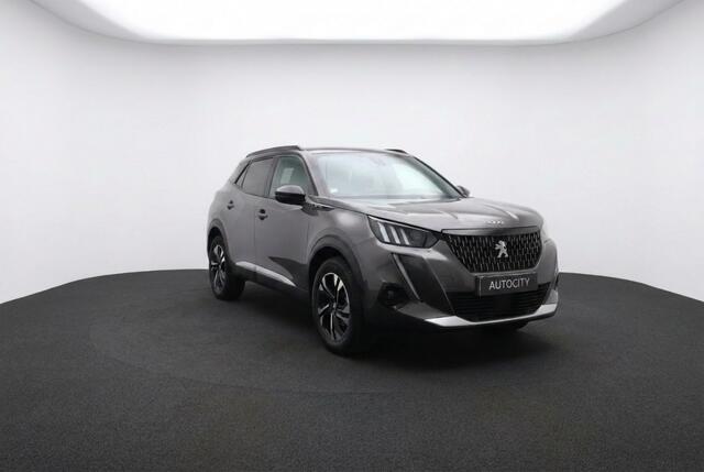 Peugeot 2008 1.2 GT 130PK Automaat | Panorama dak | Full LED | Leder stof