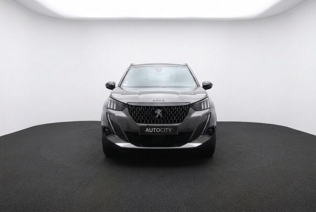 Peugeot 2008 1.2 GT 130PK Automaat | Panorama dak | Full LED | Leder stof