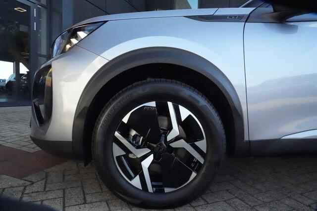 Peugeot 2008 1.2 Hybrid 145 GT 145pk AppleCarPlay/3D-Cockpit/360Camera