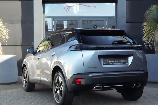 Peugeot 2008 1.2 Hybrid 145 GT 145pk AppleCarPlay/3D-Cockpit/360Camera