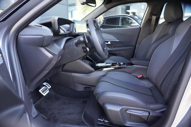 Peugeot 2008 1.2 Hybrid 145 GT 145pk AppleCarPlay/3D-Cockpit/360Camera