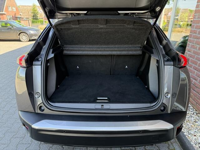 Peugeot 2008 1.2 PureTech Allure CAMERA / 1/2LEER / NAVI / CARPLAY / ANDROID