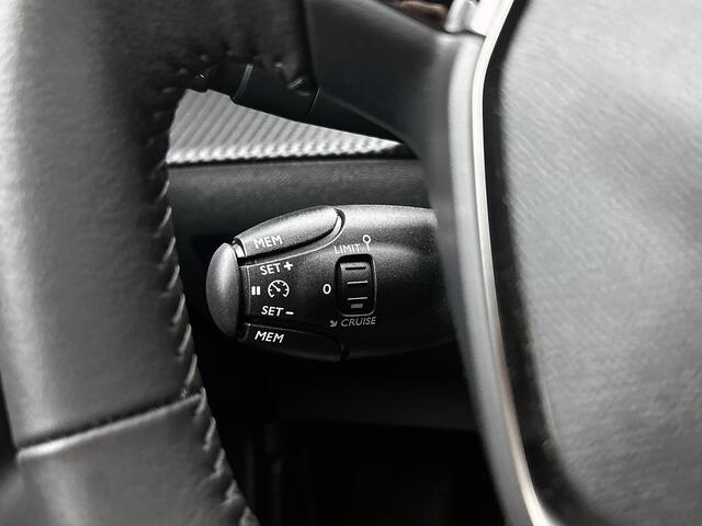 Peugeot 2008 100 pk Allure Pack | Trekhaak | 360 camera | Keyless |