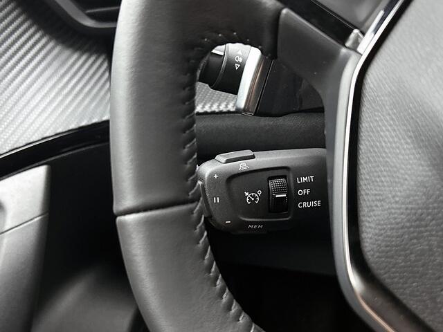 Peugeot 2008 Hybrid 145pk Automaat Allure | Rijklaar | Camera | Adaptive Cruise | Keyless |
