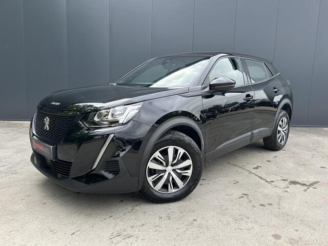 Peugeot 2008 1.2 PureTech 1e EIGENAAR Active Pack NAVI CRUISE APPLE CARPLAY FULL LED