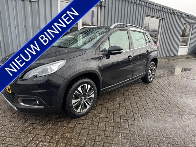 Peugeot 2008 1.2 PureTech Allure