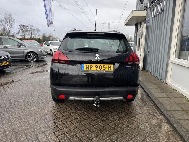 Peugeot 2008 1.2 PureTech Allure