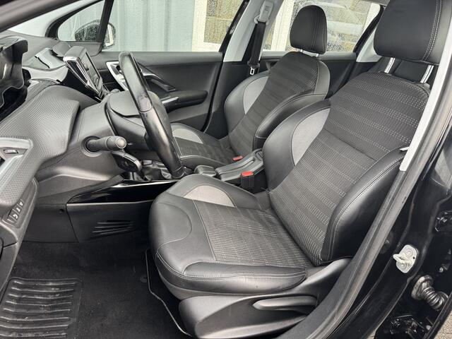 Peugeot 2008 1.2 PureTech Allure