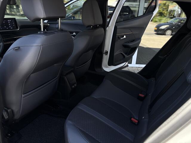 Peugeot 2008 Automaat Allure 1.2-130pk