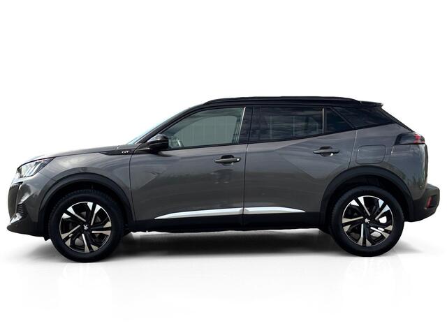 Peugeot 2008 1.2 PureTech Aut8 130 PK GT ? LED ? ACC ? Keyless