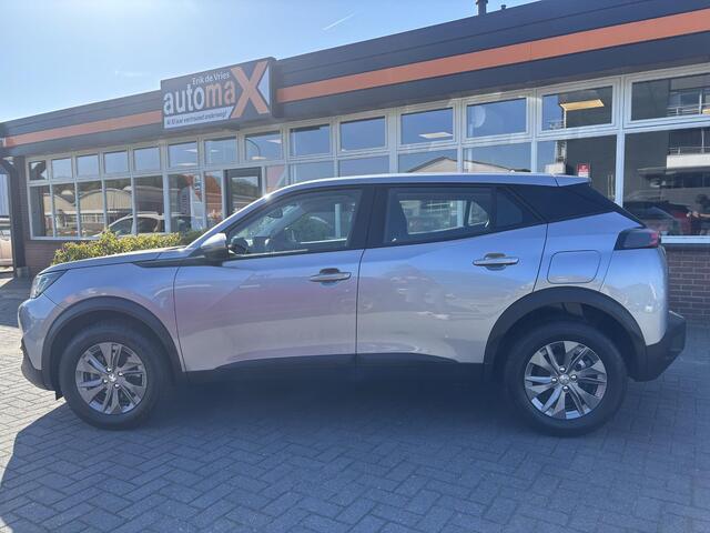 Peugeot 2008 PureTech 100 Allure |Navigatie|CarPlay|