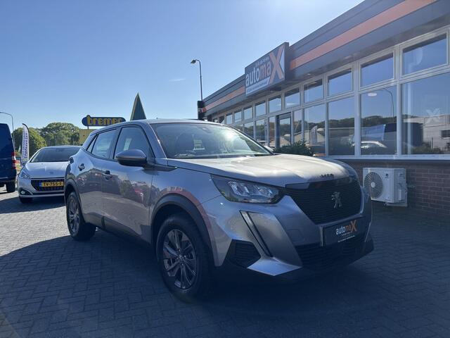 Peugeot 2008 PureTech 100 Allure |Navigatie|CarPlay|
