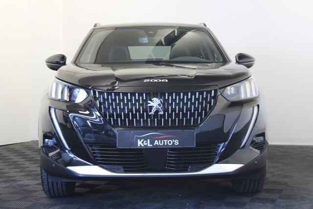 Peugeot 2008 1.2 PureTech GT Pack |Stoelverw.|Navi|