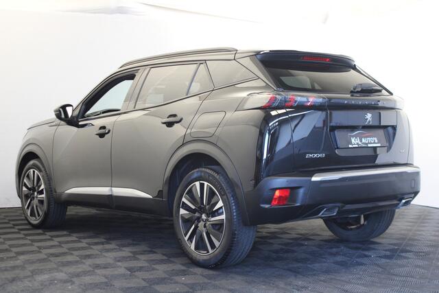Peugeot 2008 1.2 PureTech GT Pack |Stoelverw.|Navi|