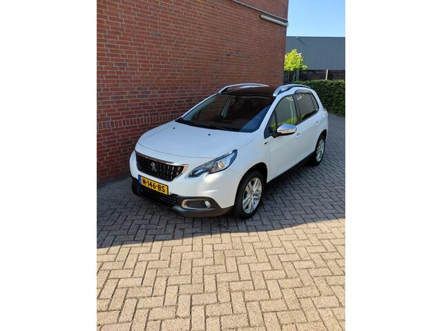 Peugeot 2008 1.2 PureTech Active