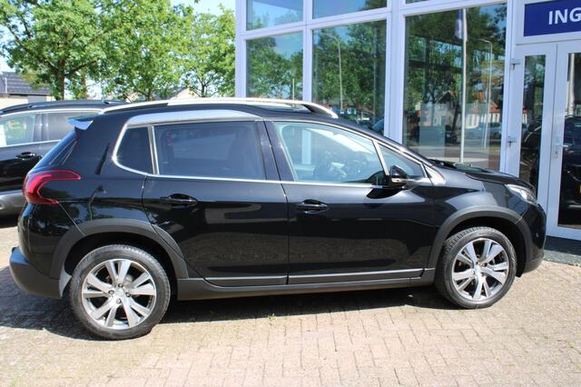 Peugeot 2008 1.2 PureTech GT-line