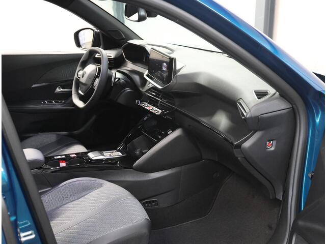 Peugeot 2008 1.2 145PK Allure Hybrid | 1ste eigenaar | AppleCarPlay/AndroidAuto | Climate Control | Adaptief Cruise Control | Camera | Keyless | FULL LED | Navigatie | LMV | Parkeersensoren | Privacy Glass | Isofix |