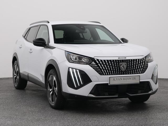 Peugeot 2008 1.2 PureTech 130 PK Automaat Allure | CARPLAY