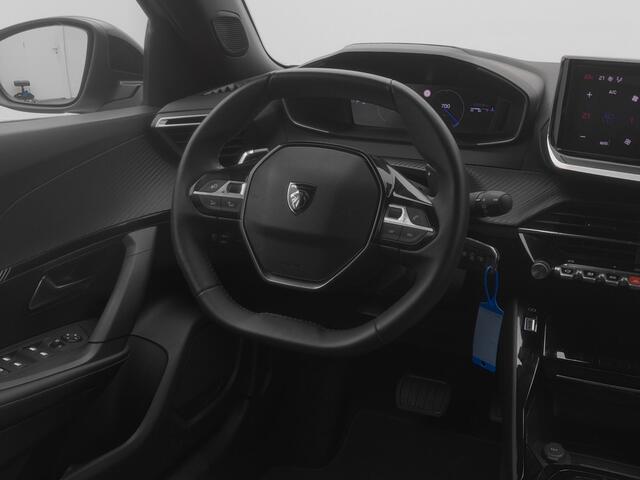 Peugeot 2008 1.2 PureTech 130 PK Automaat Allure | CARPLAY