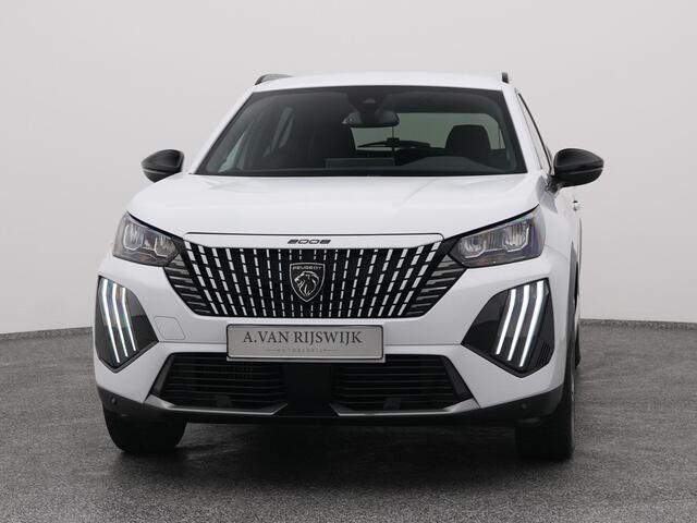 Peugeot 2008 1.2 PureTech 130 PK Automaat Allure | CARPLAY