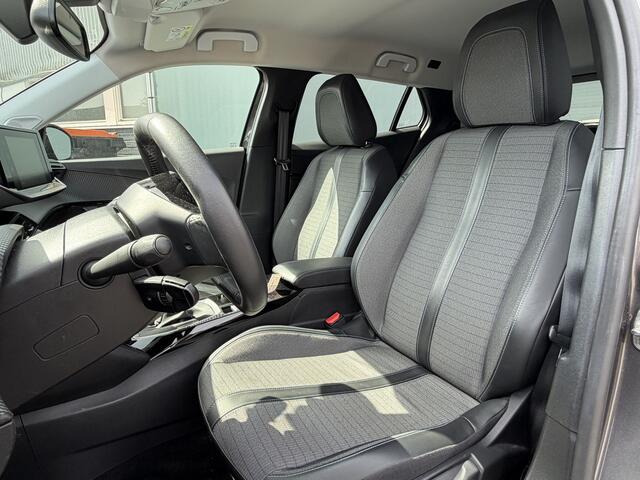 Peugeot 2008 BJR 2021 1.2 PureTech 131 PK Allure LED | KEYLESS | CRUISE | NAVI | PDC