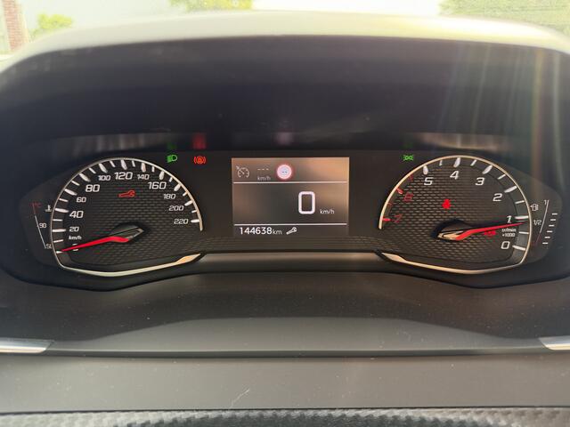 Peugeot 2008 BJR 2021 1.2 PureTech 131 PK Allure LED | KEYLESS | CRUISE | NAVI | PDC