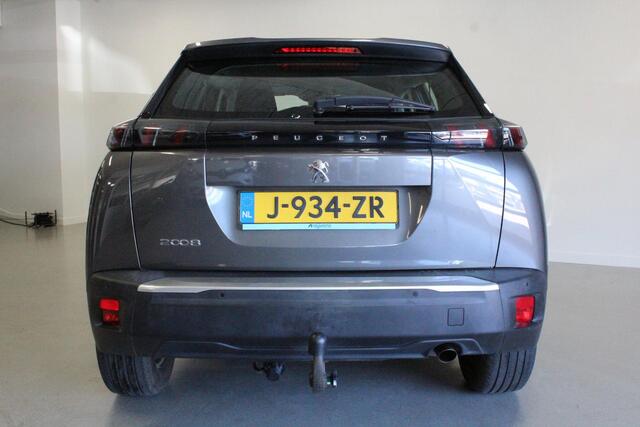 Peugeot 2008 1.5 BlueHDi Blue Lease Active | NL-AUTO+N.A.P! | AIRCO | AFN-TRHAAK | CRUISE | DAB-RADIO | PDC | LED | L.D.S |