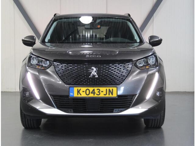 Peugeot 2008 1.2 100PK Allure | AppleCarPlay/AndroidAuto | Navigatie | Cruise Control | Climate Control | Camera | LED | Keyless | Isofix | Privacy Glass | Parkeersensoren | Dakrails |