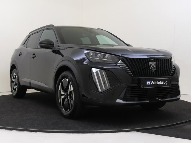 Peugeot 2008 1.2 Hybrid 136 GT