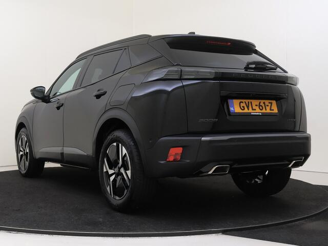 Peugeot 2008 1.2 Hybrid 136 GT