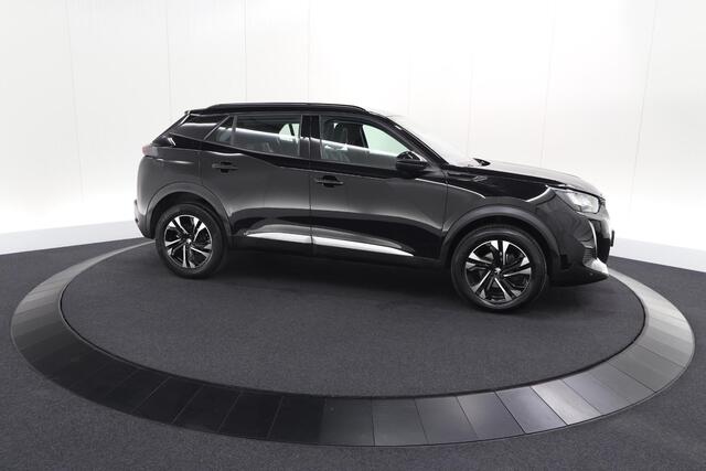 Peugeot 2008 PureTech 130 Blue Lease Allure | Camera | Apple Carplay | Parkeersensoren | Climate Control