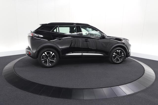 Peugeot 2008 PureTech 130 Blue Lease Allure | Camera | Apple Carplay | Parkeersensoren | Climate Control