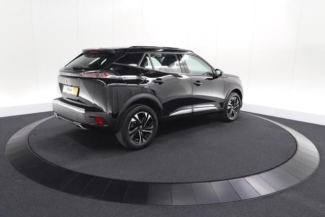 Peugeot 2008 PureTech 130 Blue Lease Allure | Camera | Apple Carplay | Parkeersensoren | Climate Control