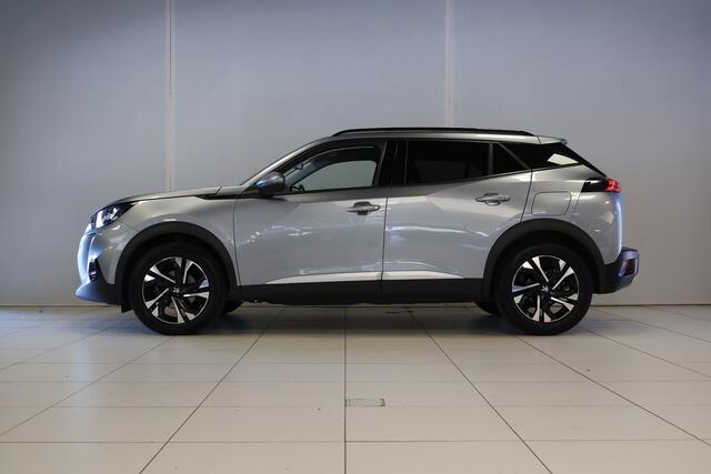 Peugeot 2008 1.2 PureTech Allure Pack