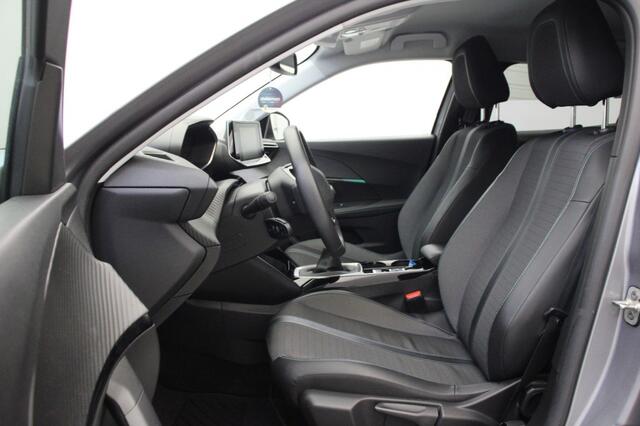 Peugeot 2008 1.2 PureTech 100 Allure - Carplay, Camera, Cruise, Half Leer, Afn. Trekhaak